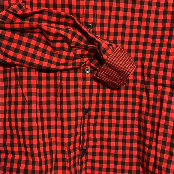 2 for $20 H&M button down - Picture 2 of 3